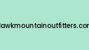 Hawkmountainoutfitters.com Coupon Codes