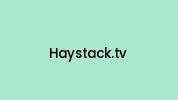 Haystack.tv Coupon Codes