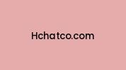 Hchatco.com Coupon Codes