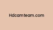 Hdcamteam.com Coupon Codes