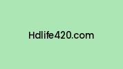 Hdlife420.com Coupon Codes