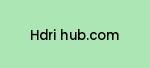 hdri-hub.com Coupon Codes