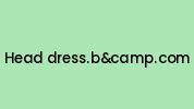 Head-dress.bandcamp.com Coupon Codes