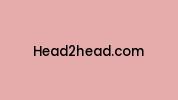 Head2head.com Coupon Codes