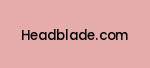 headblade.com Coupon Codes