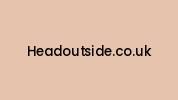 Headoutside.co.uk Coupon Codes