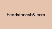 Headstonesband.com Coupon Codes