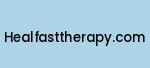 healfasttherapy.com Coupon Codes