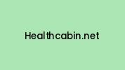 Healthcabin.net Coupon Codes