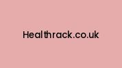 Healthrack.co.uk Coupon Codes