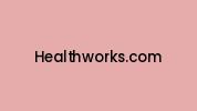 Healthworks.com Coupon Codes