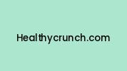 Healthycrunch.com Coupon Codes