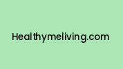 Healthymeliving.com Coupon Codes