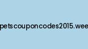 Healthypetscouponcodes2015.weebly.com Coupon Codes