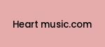 heart-music.com Coupon Codes