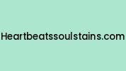 Heartbeatssoulstains.com Coupon Codes