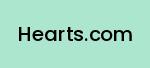 hearts.com Coupon Codes