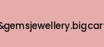 heartsandgemsjewellery.bigcartel.com Coupon Codes