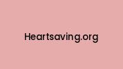 Heartsaving.org Coupon Codes