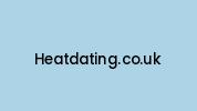 Heatdating.co.uk Coupon Codes