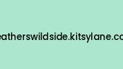 Heatherswildside.kitsylane.com Coupon Codes