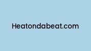 Heatondabeat.com Coupon Codes