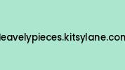 Heavelypieces.kitsylane.com Coupon Codes