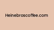 Heinebroscoffee.com Coupon Codes