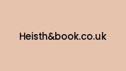 Heisthandbook.co.uk Coupon Codes