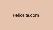 Heliosite.com Coupon Codes