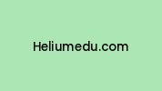 Heliumedu.com Coupon Codes