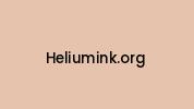 Heliumink.org Coupon Codes