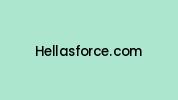 Hellasforce.com Coupon Codes
