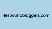 Hellboundbloggers.com Coupon Codes