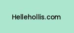 hellehollis.com Coupon Codes