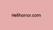 Hellhorror.com Coupon Codes