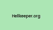 Hellkeeper.org Coupon Codes