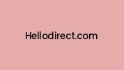 Hellodirect.com Coupon Codes