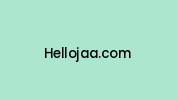 Hellojaa.com Coupon Codes