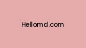 Hellomd.com Coupon Codes