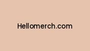 Hellomerch.com Coupon Codes