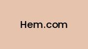 Hem.com Coupon Codes