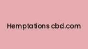 Hemptations-cbd.com Coupon Codes