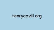 Henrycavill.org Coupon Codes