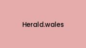 Herald.wales Coupon Codes