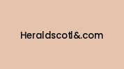 Heraldscotland.com Coupon Codes