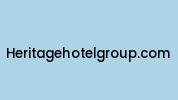 Heritagehotelgroup.com Coupon Codes