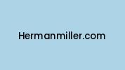 Hermanmiller.com Coupon Codes
