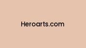 Heroarts.com Coupon Codes