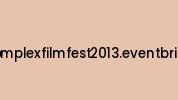 Herocomplexfilmfest2013.eventbrite.com Coupon Codes